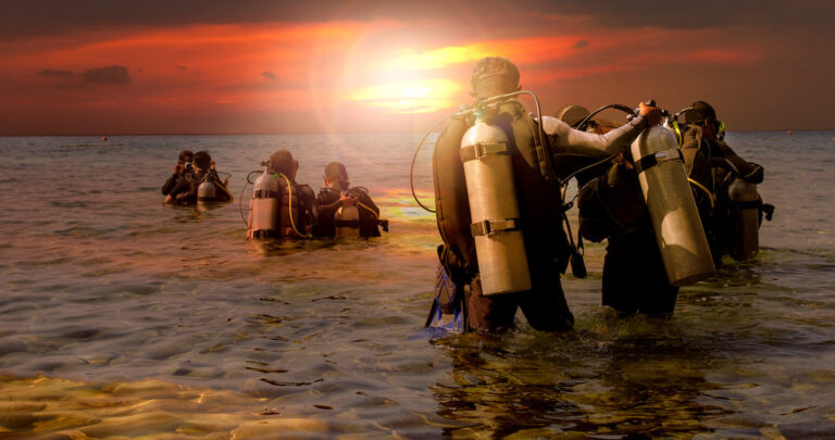 Divemaster