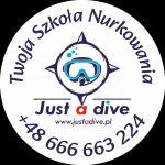 just a dive