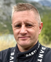 Dawid Strączek