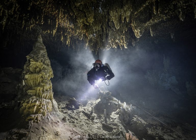 Comfort and safety on a rebreather